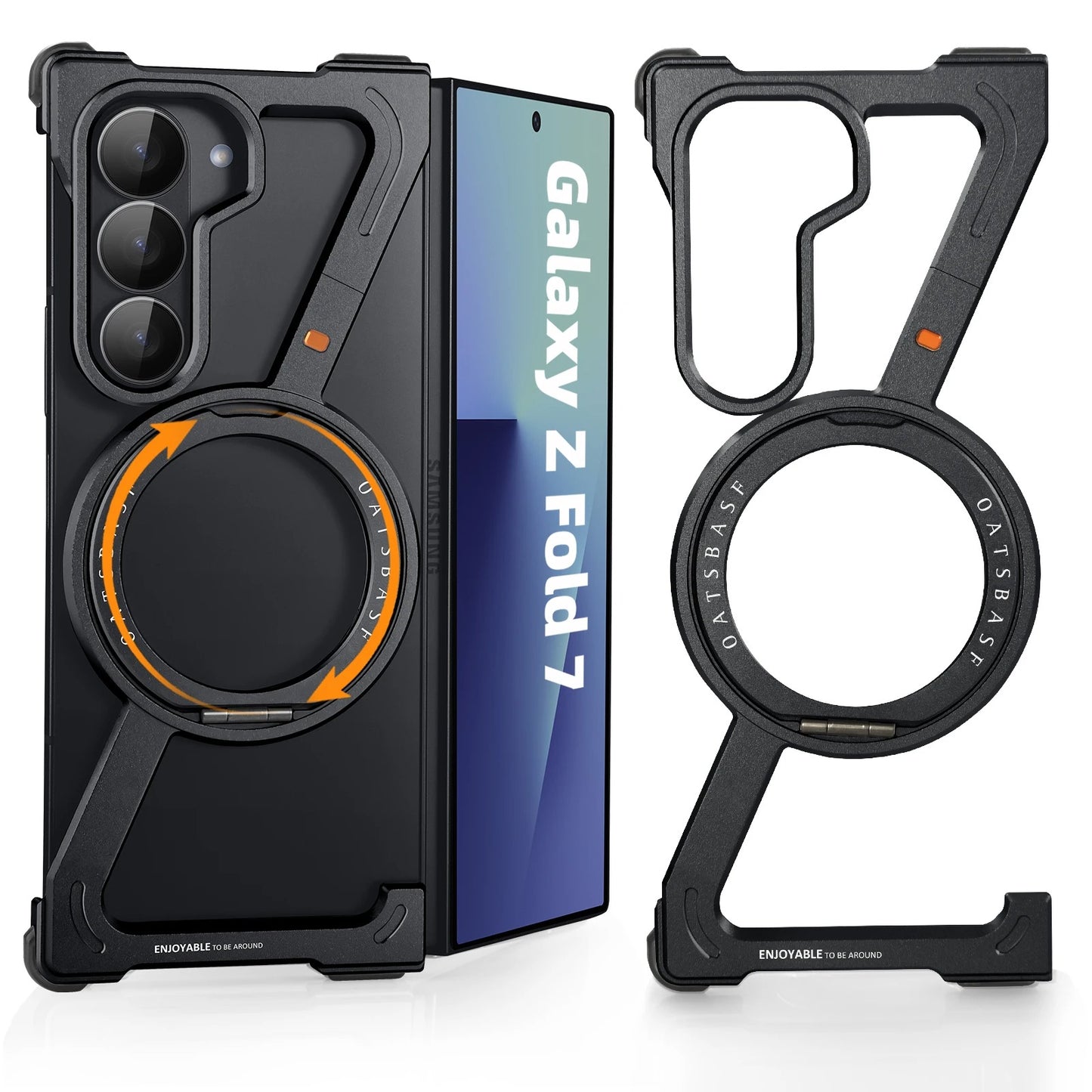 MechaRing® – Z Fold Series