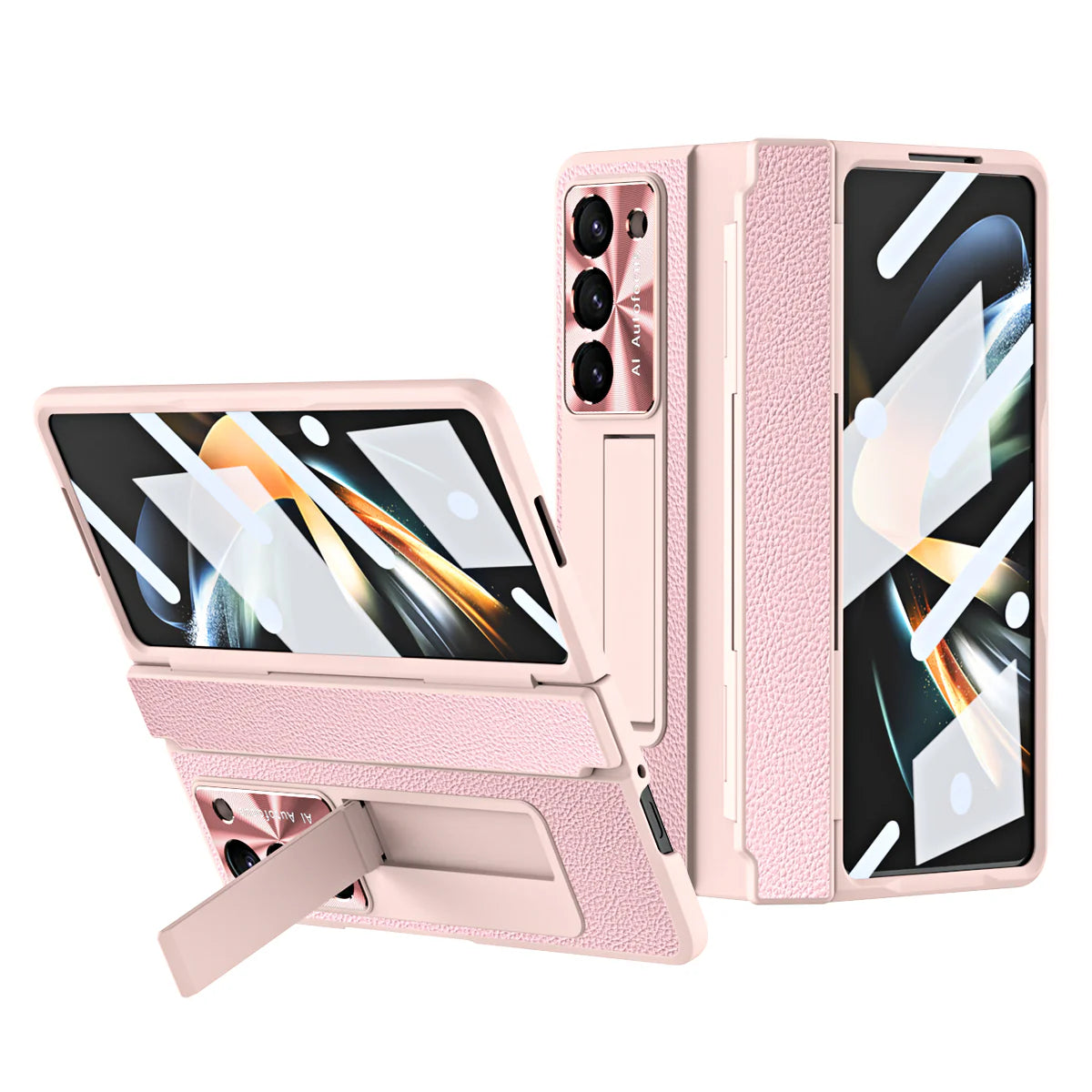 LuxeGuard® – Z Fold Series