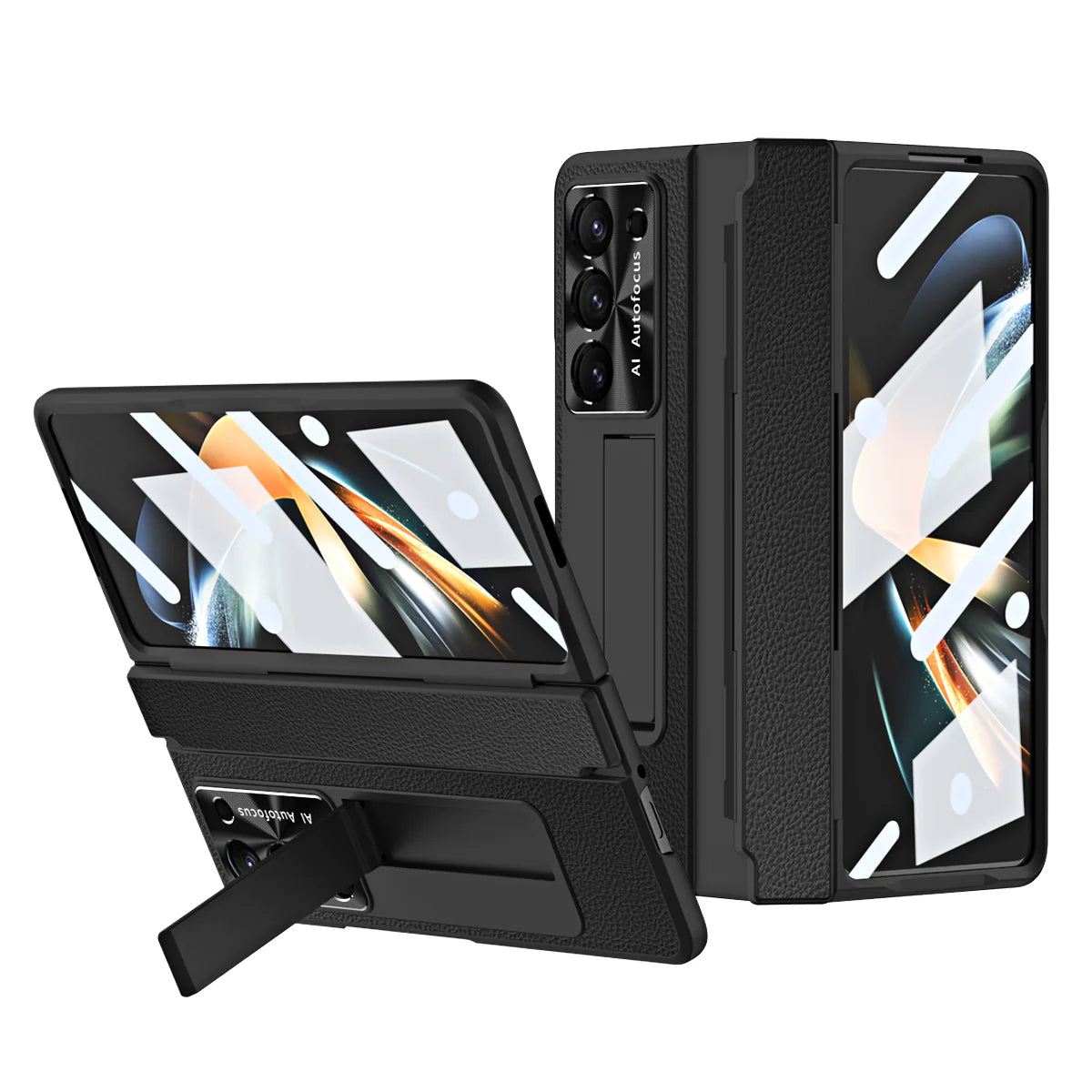 LuxeGuard® – Z Fold Series
