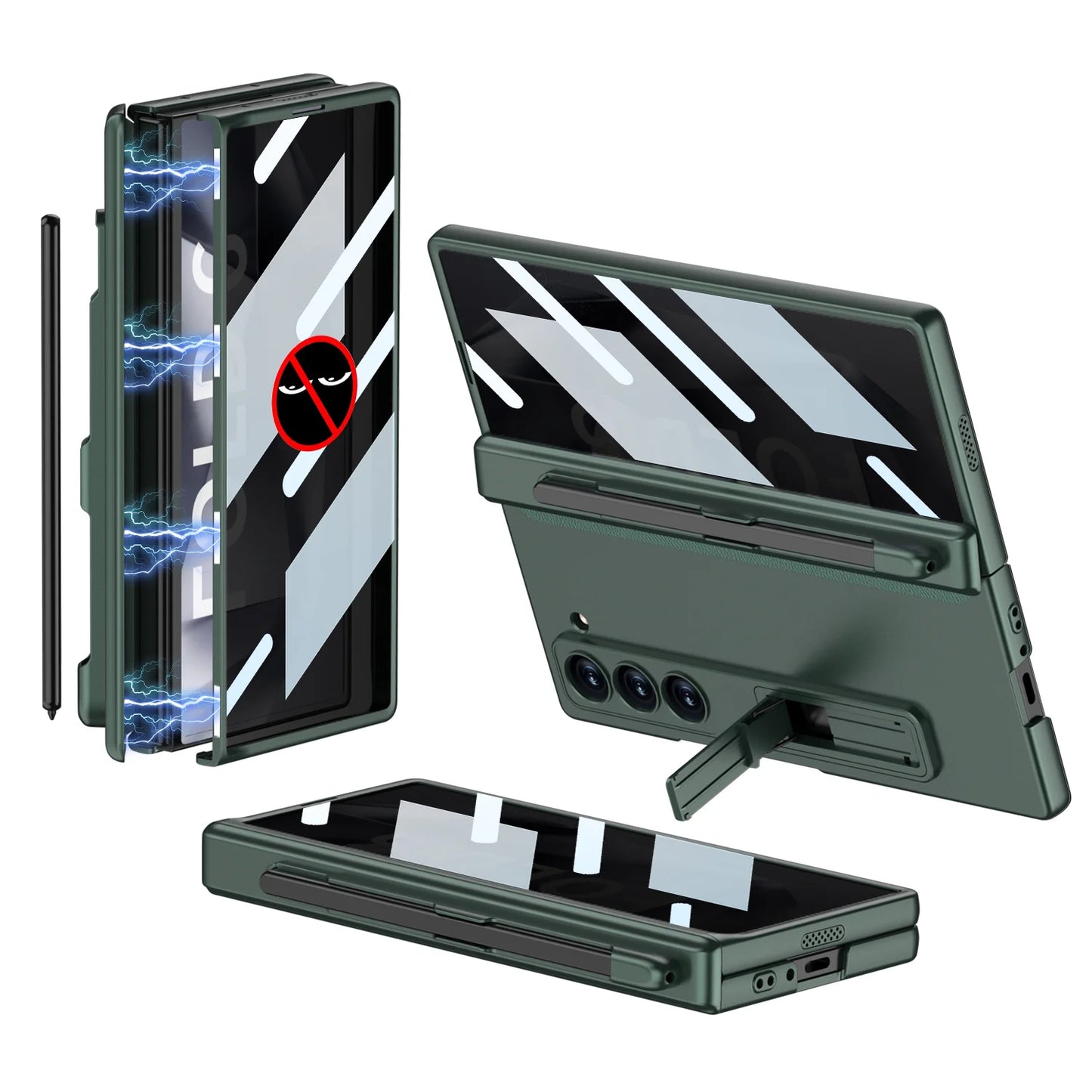 TitanGuard® – Z Fold Series