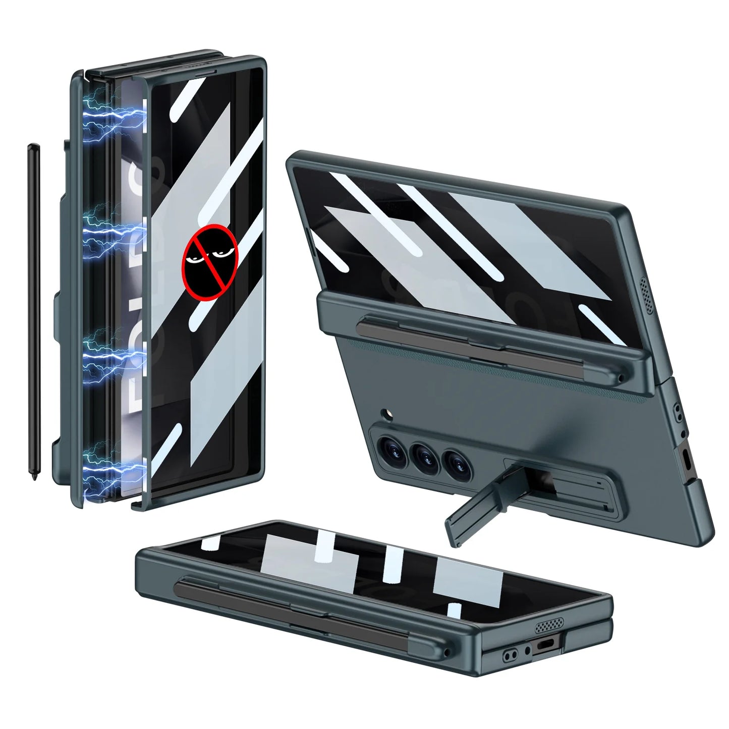 TitanGuard® – Z Fold Series