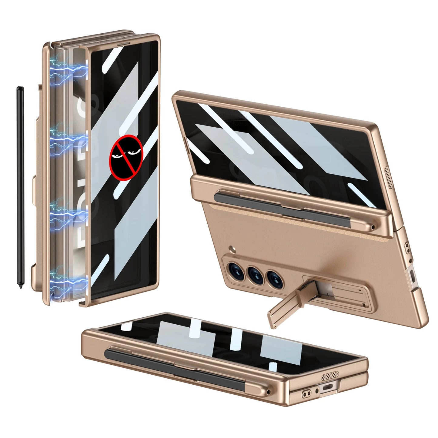 TitanGuard® – Z Fold Series