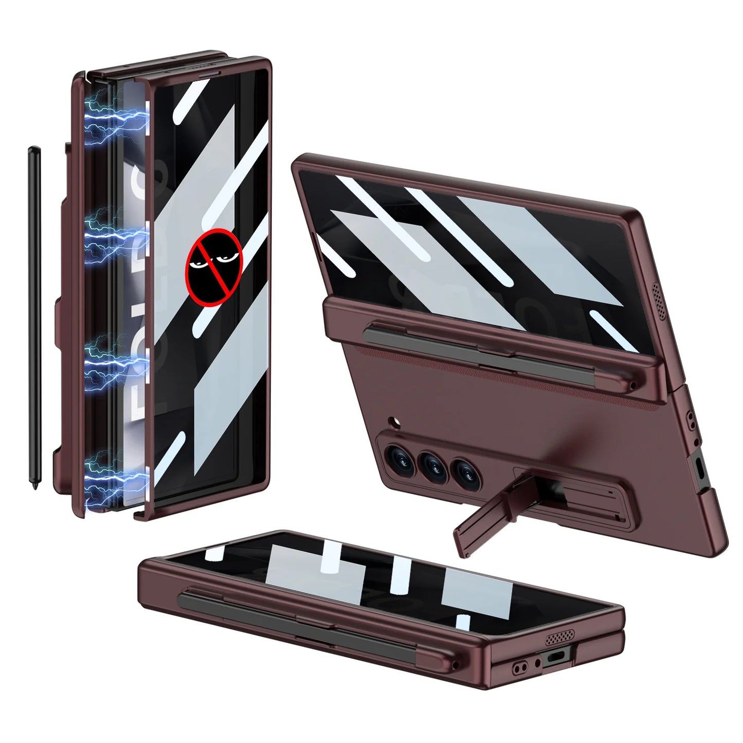 TitanGuard® – Z Fold Series