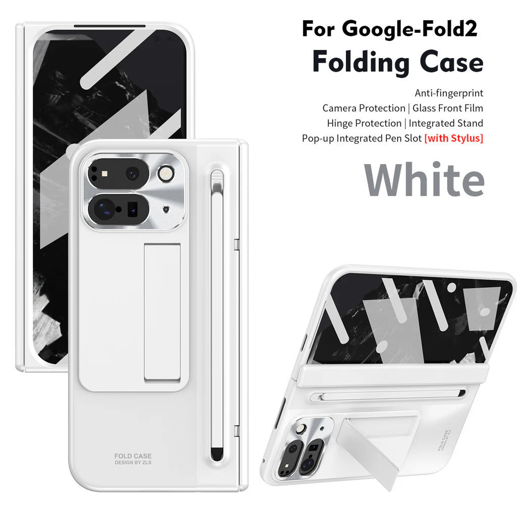 FlexiStand® – Pixel Fold Series