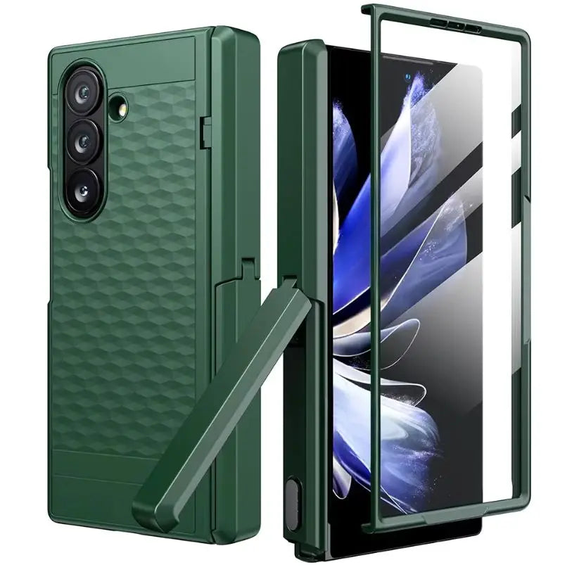 🛡️ HexaGuard™ – Z Fold Series