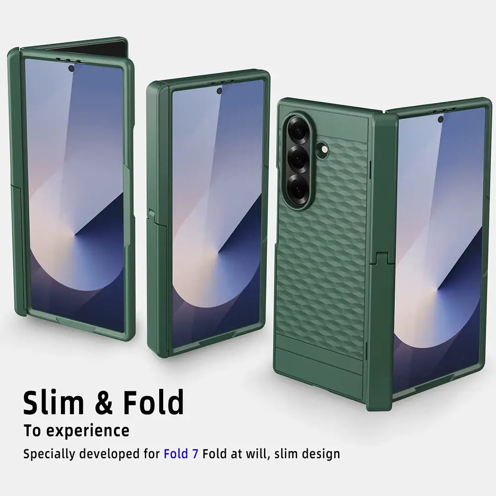🛡️ HexaGuard™ – Z Fold Series