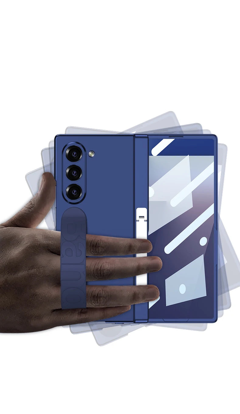 ⚡ MagBand™ – Z Fold Series