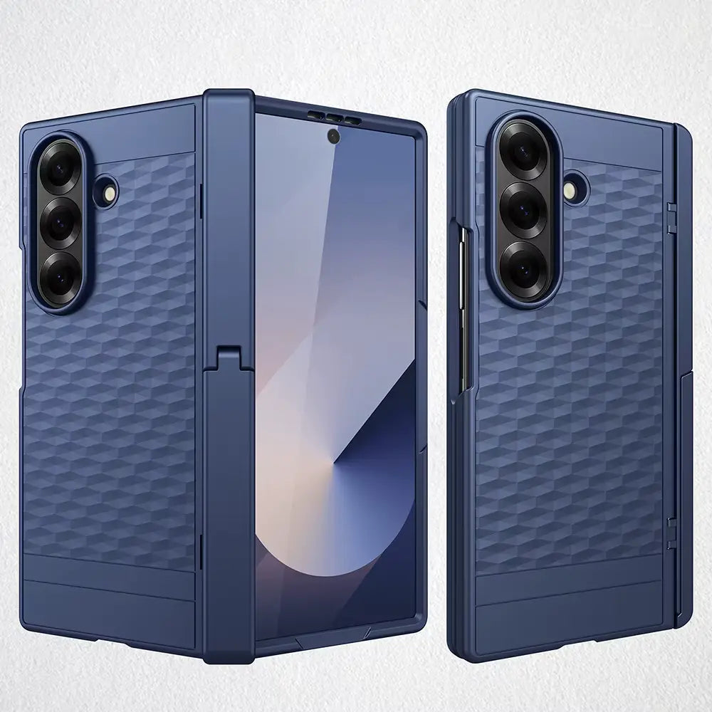 🛡️ HexaGuard™ – Z Fold Series