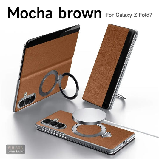 MagnoLeather® – Z Fold Series