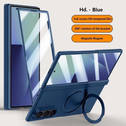 FlexiSpin® – Galaxy Z Fold 7