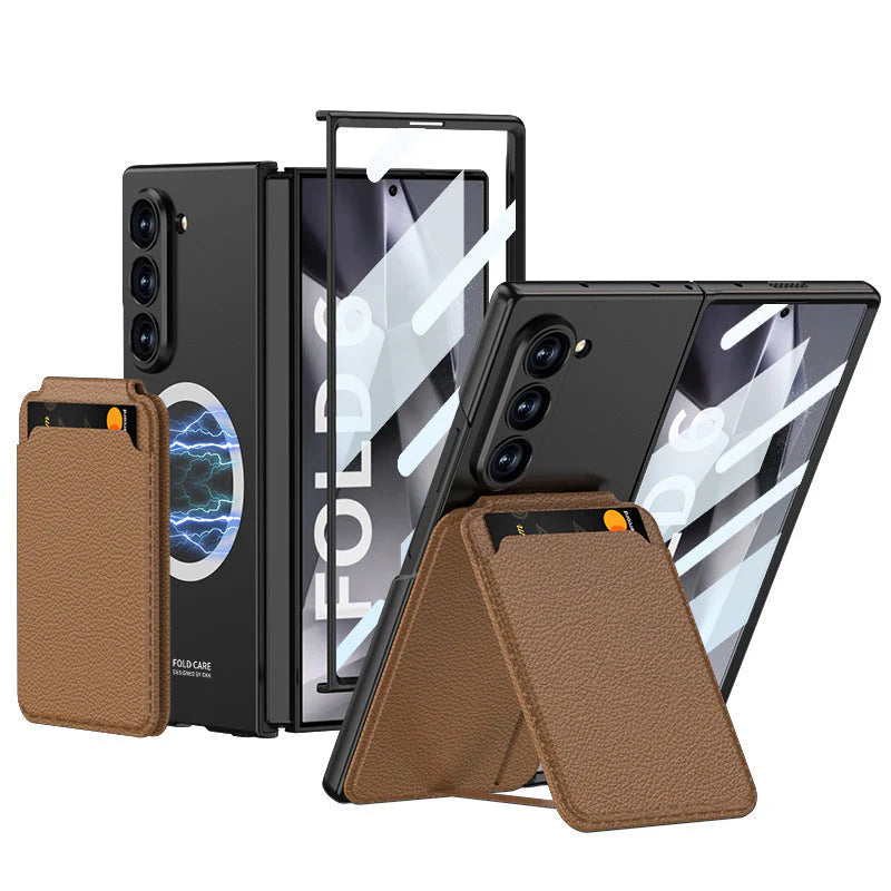 CarbonFlex® – Z Fold Series