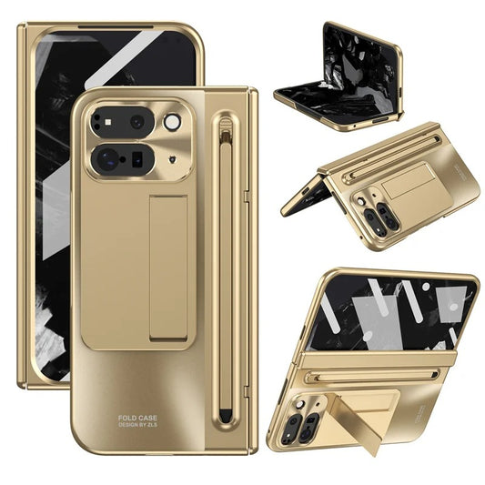 FlexiStand® – Pixel Fold Series