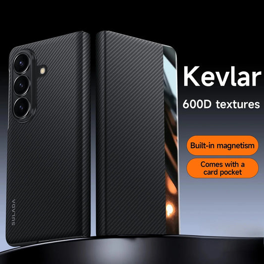 SlimMag® – Z Fold Series