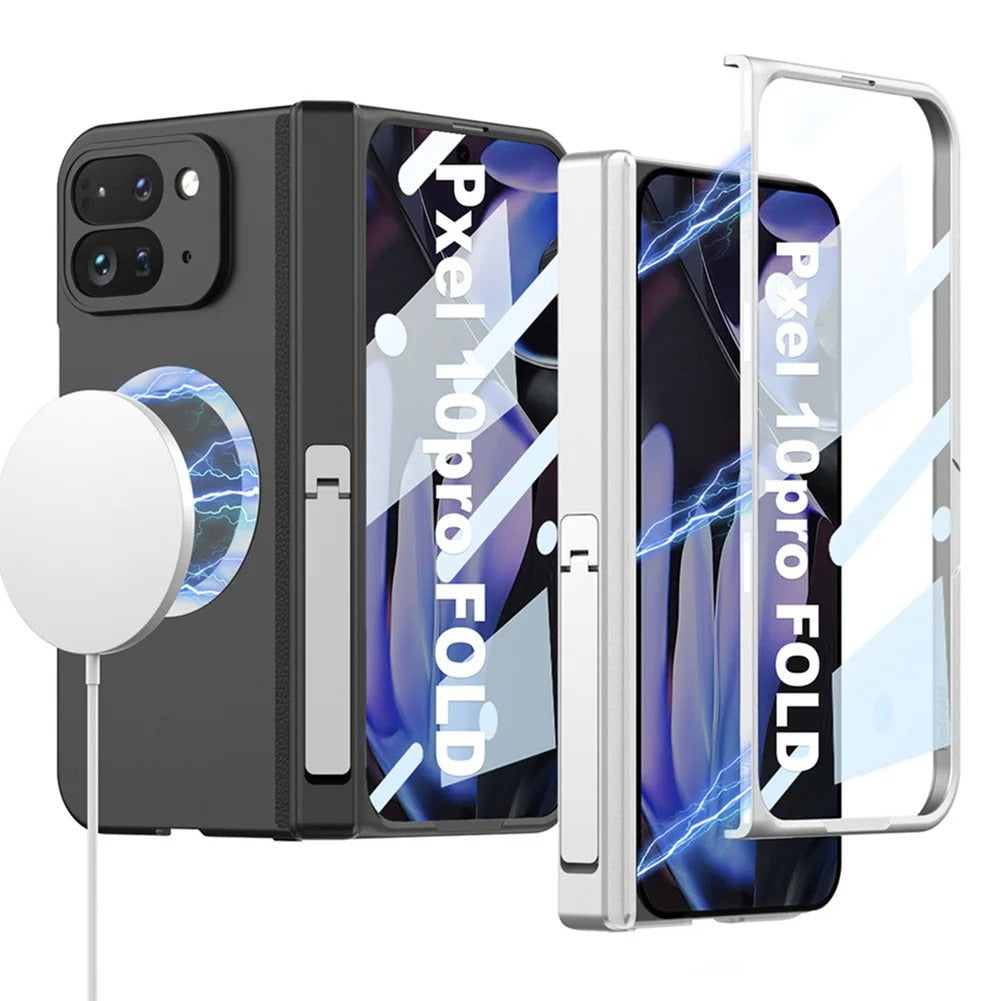 MagnetoShield® – Pixel Fold Series