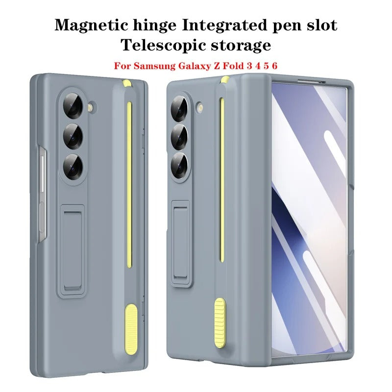 MagnoCase® – Z Fold Series