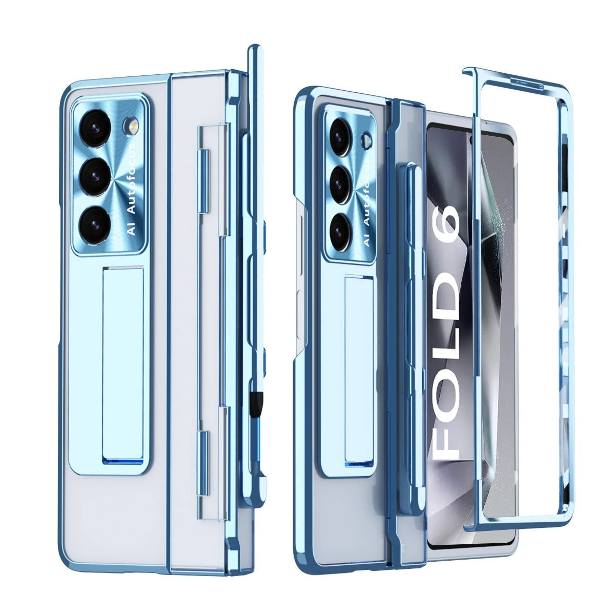 AuroraGold® – Z Fold Series