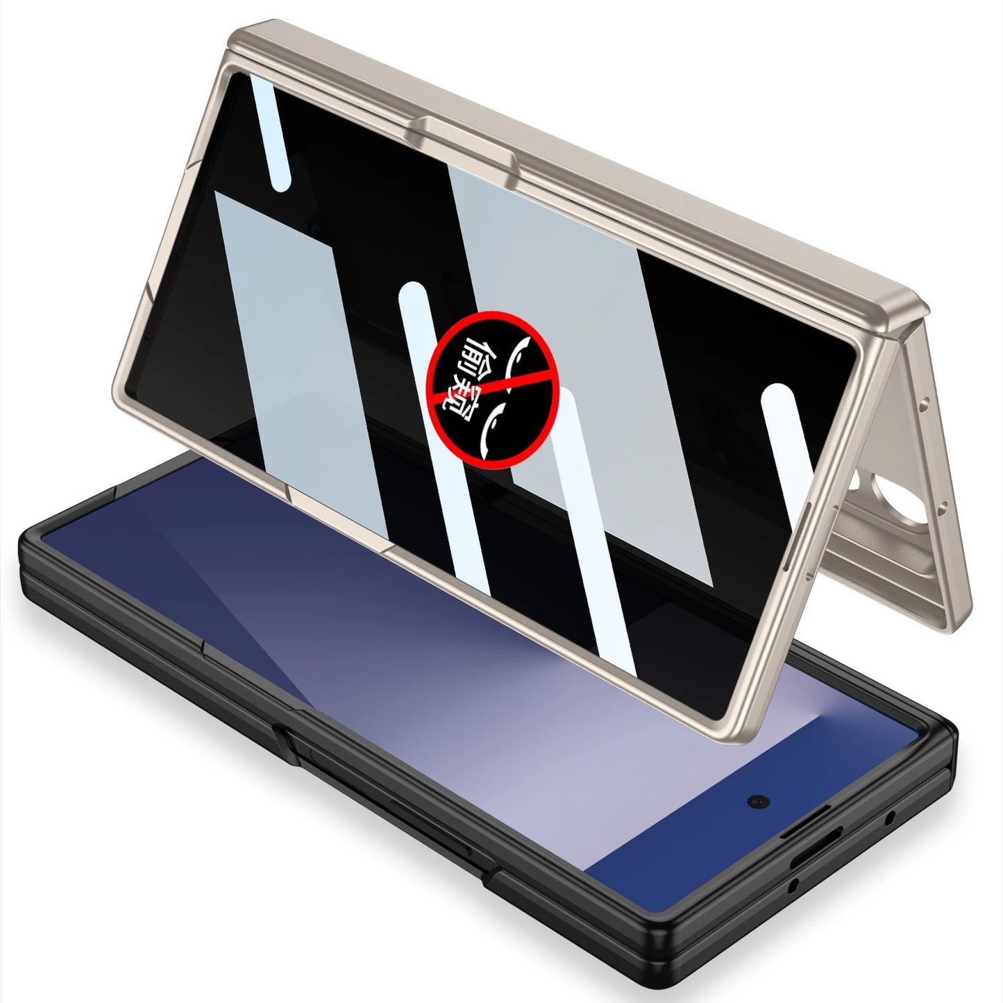 ArmorShield® – Z Fold Series
