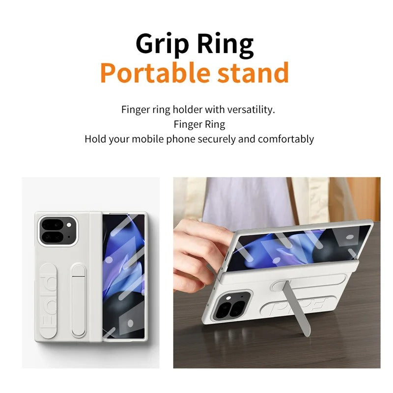 GripBand® – Pixel Fold Series