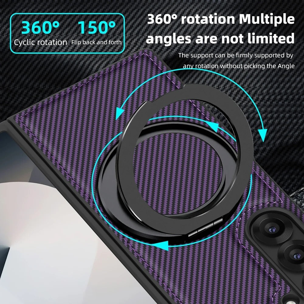 MagnoCarbon® – Z Fold Series