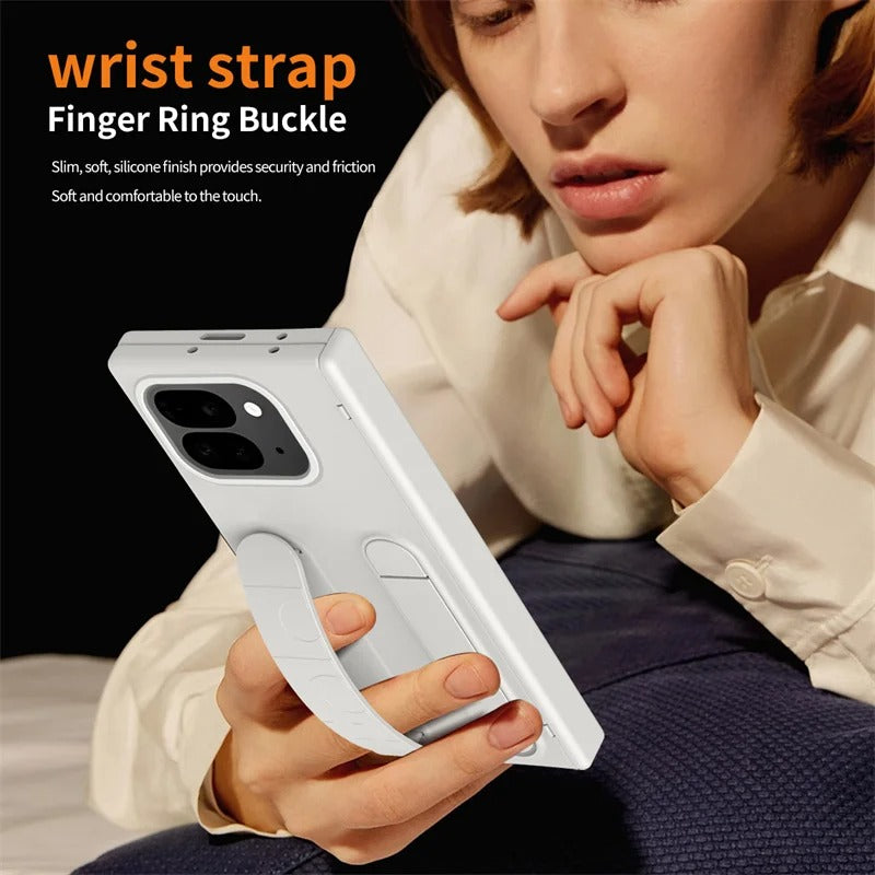 GripBand® – Pixel Fold Series
