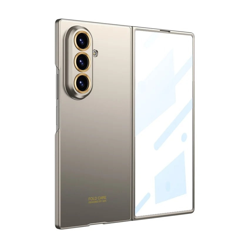 Elega® – Z Fold Series
