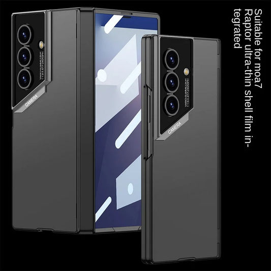 FrostEdge® – Galaxy Z Fold 7