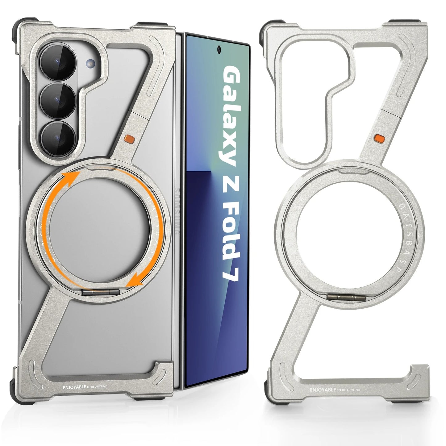 MechaRing® – Z Fold Series