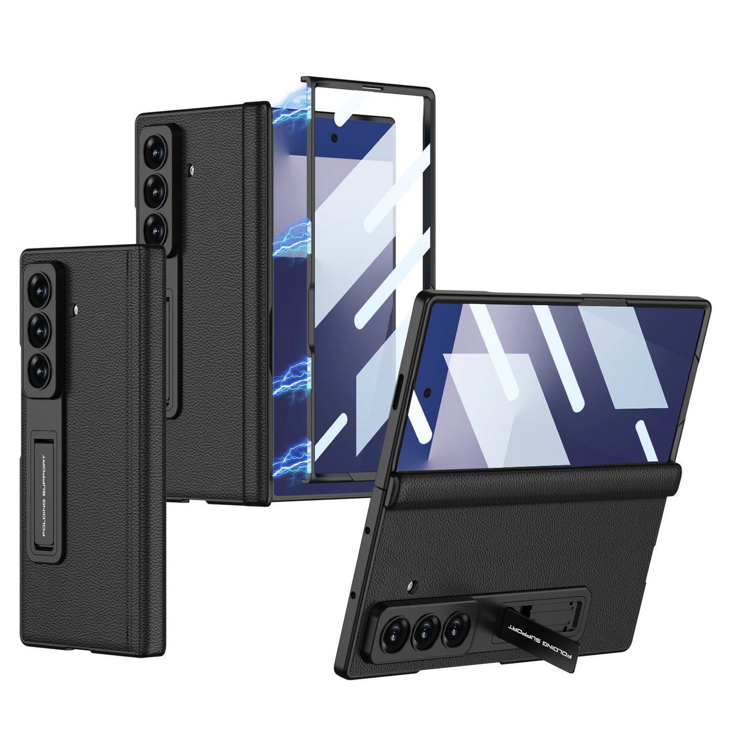 FlexStand® – Z Fold 7