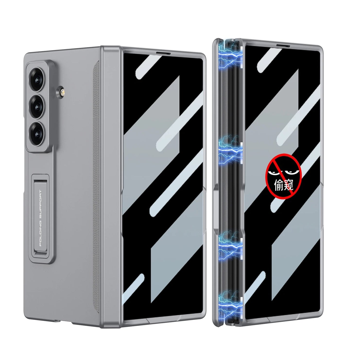 ArmorShield® – Z Fold Series