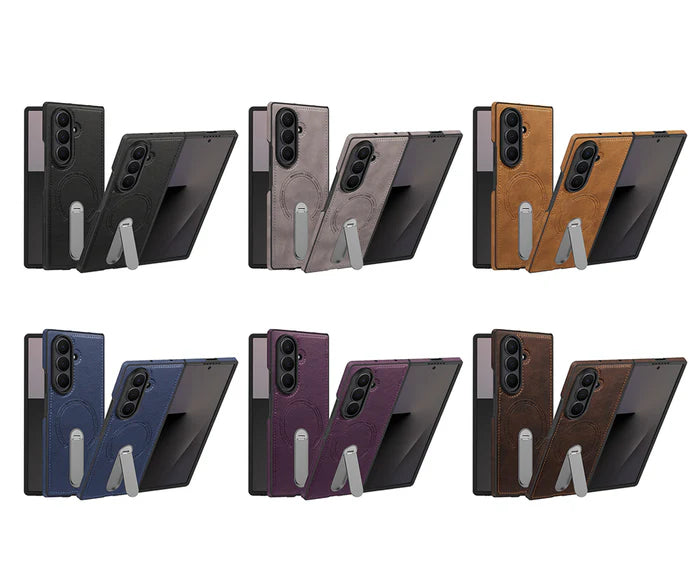 🧲 LuxMag™ – Z Fold Series