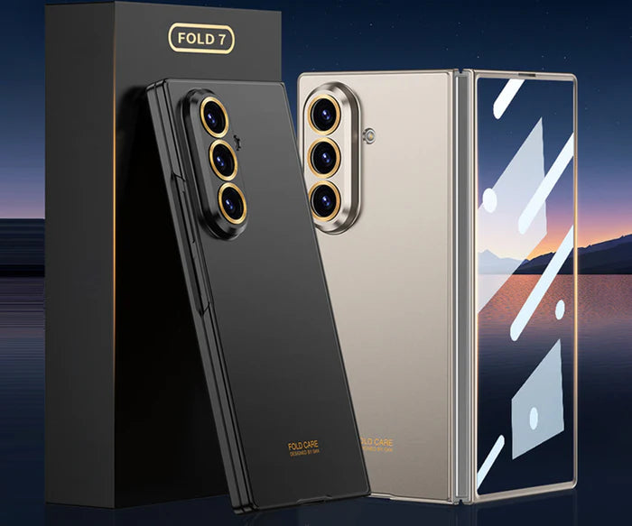 ✨ AeroShield™ – Z Fold Series