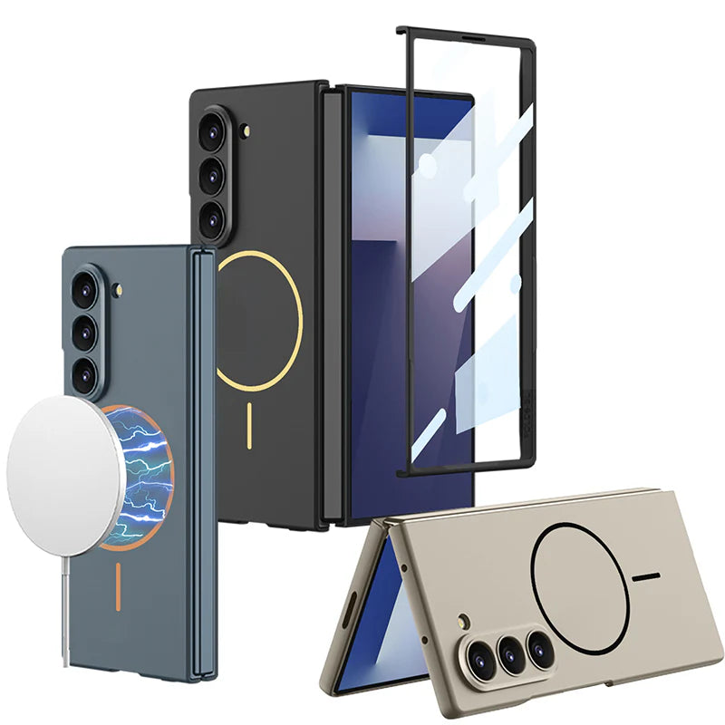 ⚡ MagFlex™ – Z Fold Series