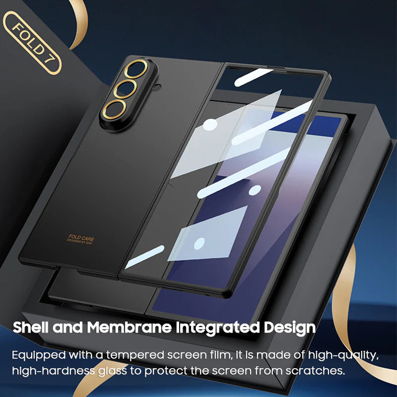 ✨ AeroShield™ – Z Fold Series