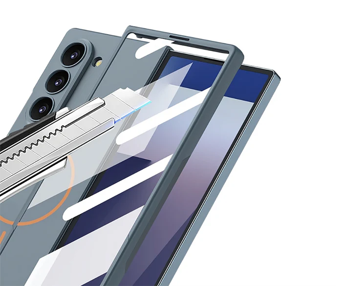 ⚡ MagFlex™ – Z Fold Series