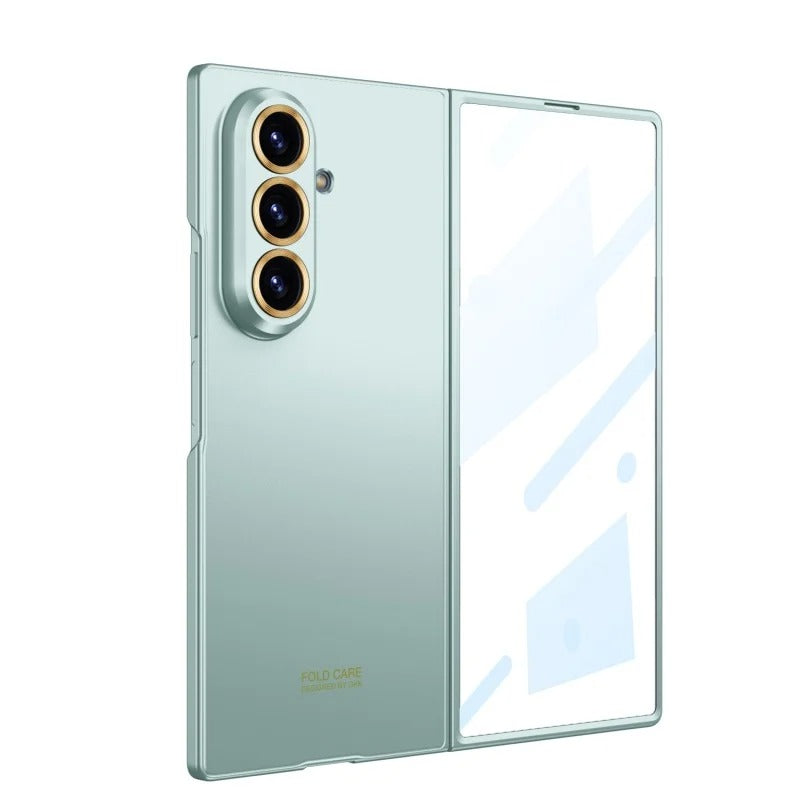 Elega® – Z Fold Series
