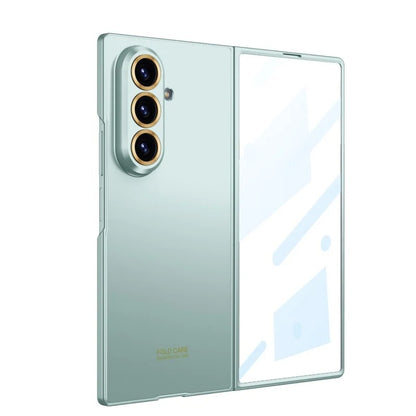 Elega® – Z Fold Series
