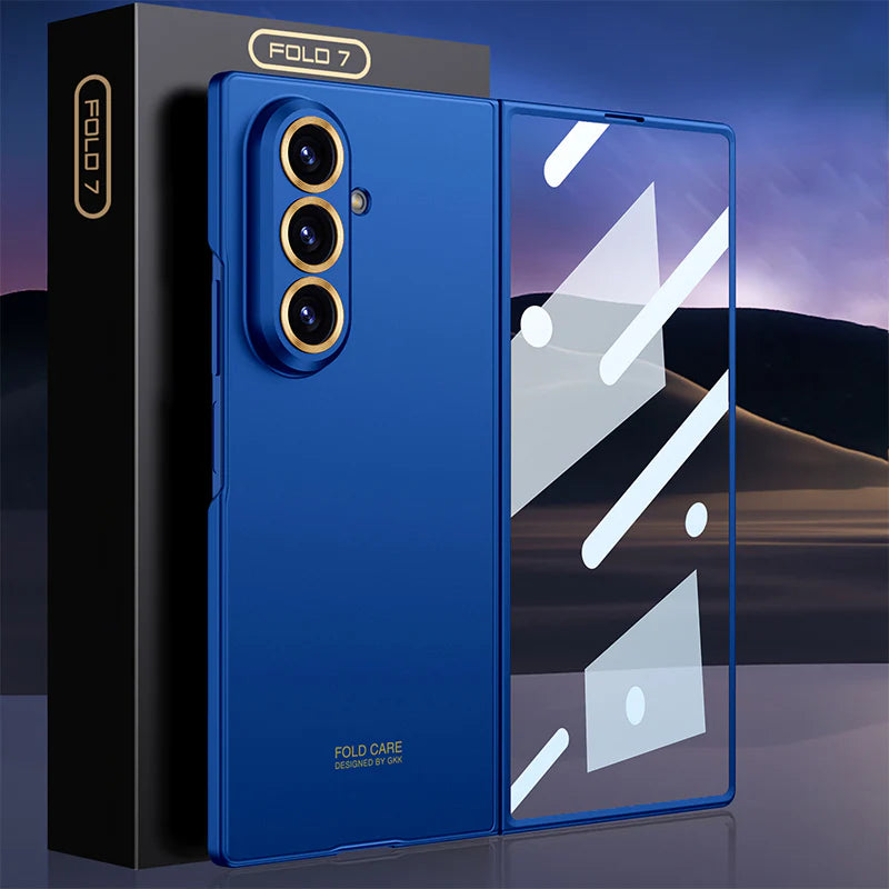 Elega® – Z Fold Series