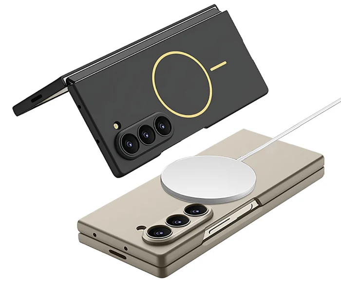 ⚡ MagFlex™ – Z Fold Series