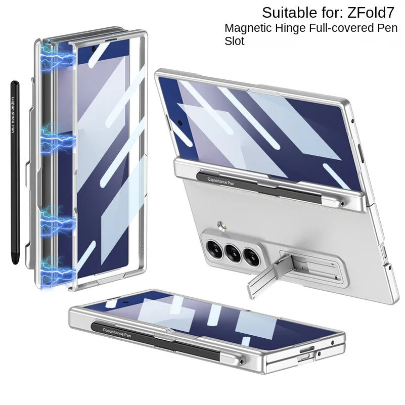 MagnoPen® – Galaxy Z Fold 7
