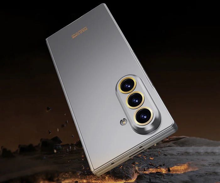 ✨ AeroShield™ – Z Fold Series