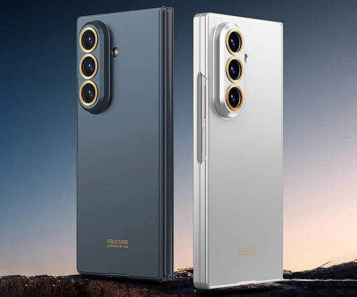 ✨ AeroShield™ – Z Fold Series