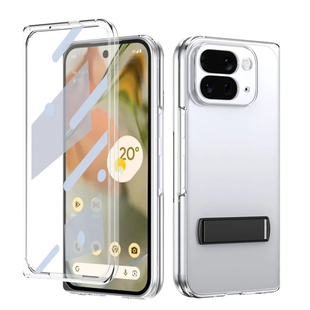 ClearGuard® – Pixel Fold Series