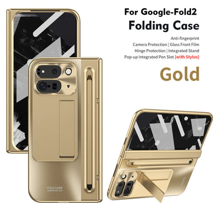 FlexiStand® – Pixel Fold Series