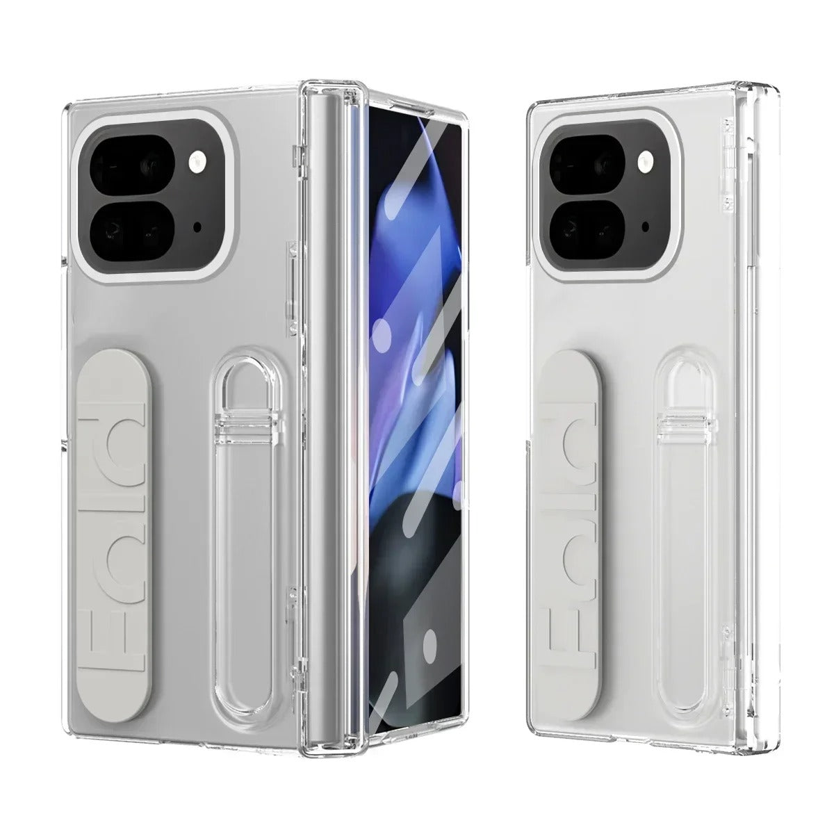GripBand® – Pixel Fold Series