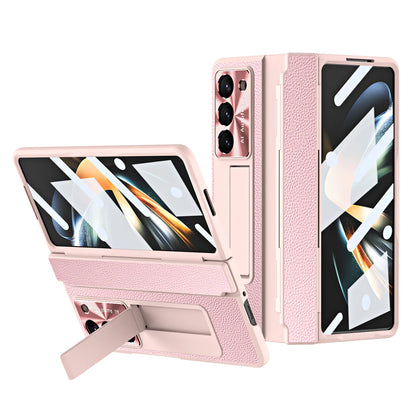 LuxeGuard® – Z Fold Series