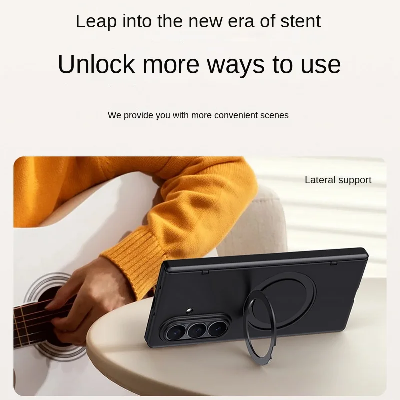 FlexiSpin® – Galaxy Z Fold 7