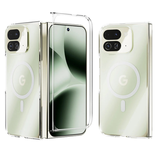 ClearMag® – Pixel Fold Series