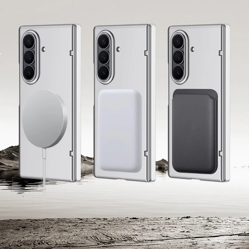 FlexiSpin® – Galaxy Z Fold 7