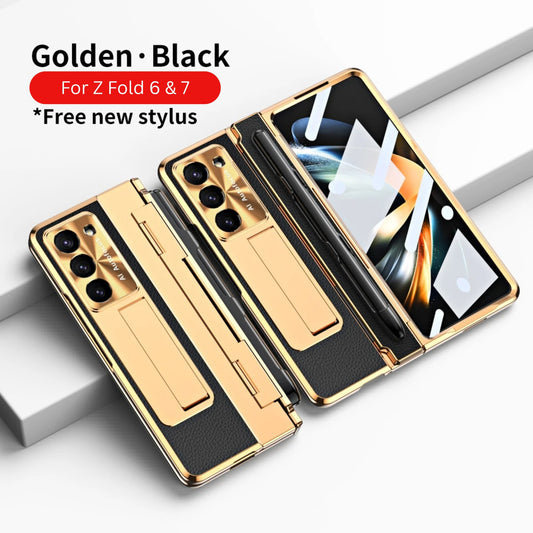 LuxeGuard® – Z Fold Series