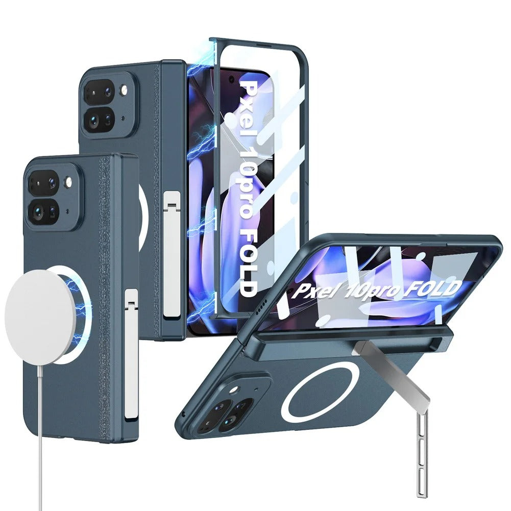 MagnetoShield® – Pixel Fold Series